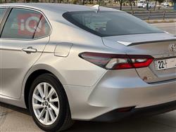 تۆیۆتا کامری